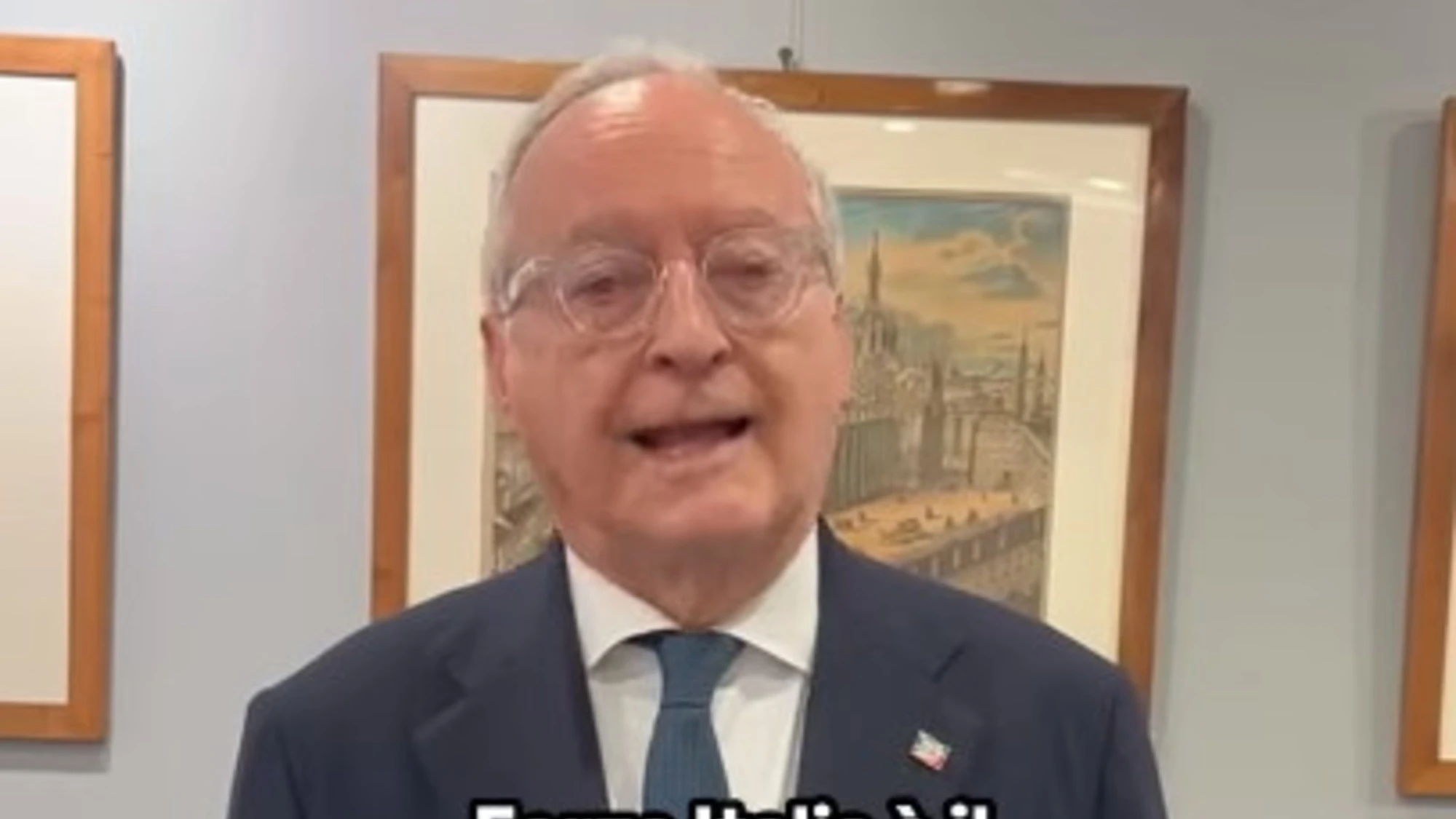 Casasco: "Subito un confronto con le imprese sulla competitività"