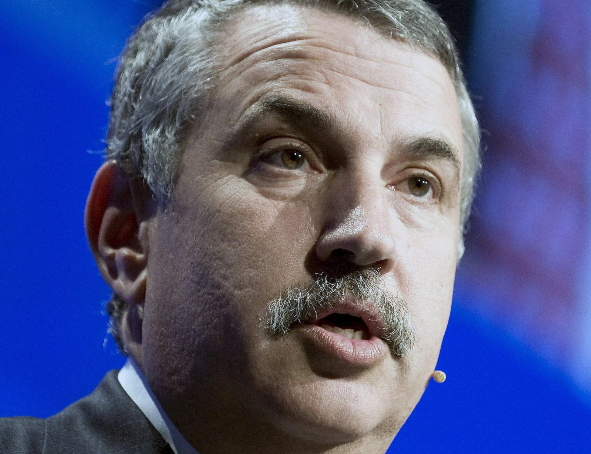 Thomas Friedman a Trump: "Iran e Putin sono la stessa guerra"