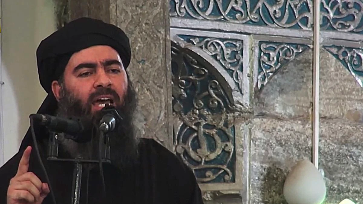Abu Bakr Al Baghdadi ucciso in un raid in Siria, si è fatto saltare in aria?