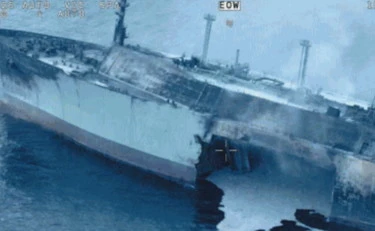 Arctic Metagaz, nave russa alla deriva nel Mediterraneo: le catastrofiche conseguenze