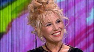 Maria Teresa Ruta, "opera di convincimento": dopo il GfVip, un radicale cambio di vita?