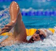 Nuoto, record per Colbertaldo