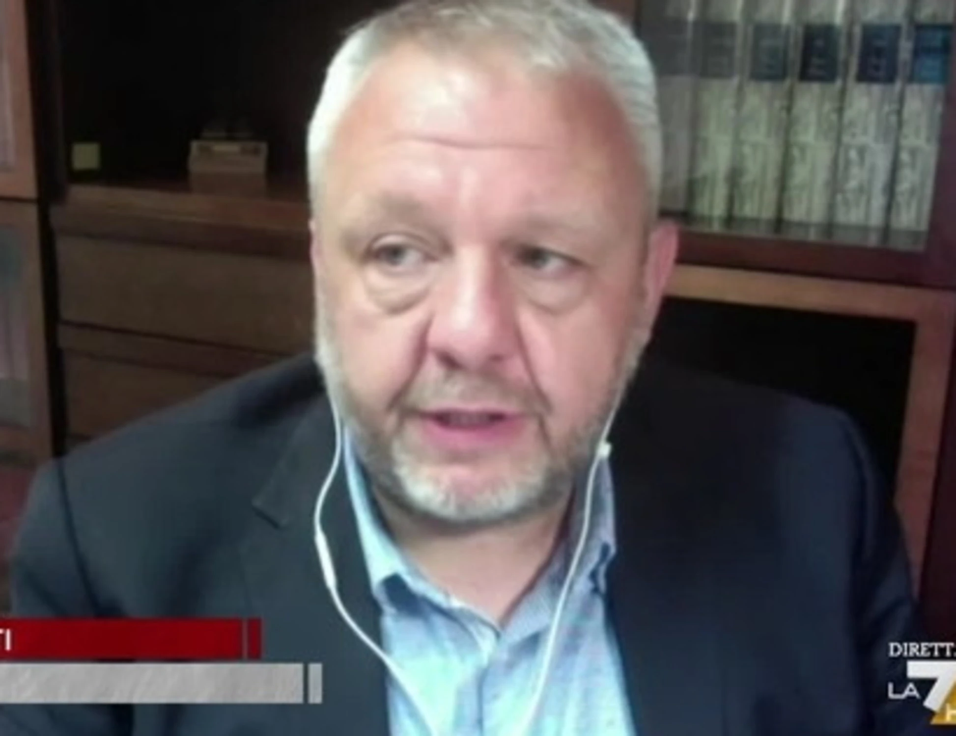 Simone Uggetti vittima di errore giudiziario? Il "Fatto" lo insulta: "Fa il martire"