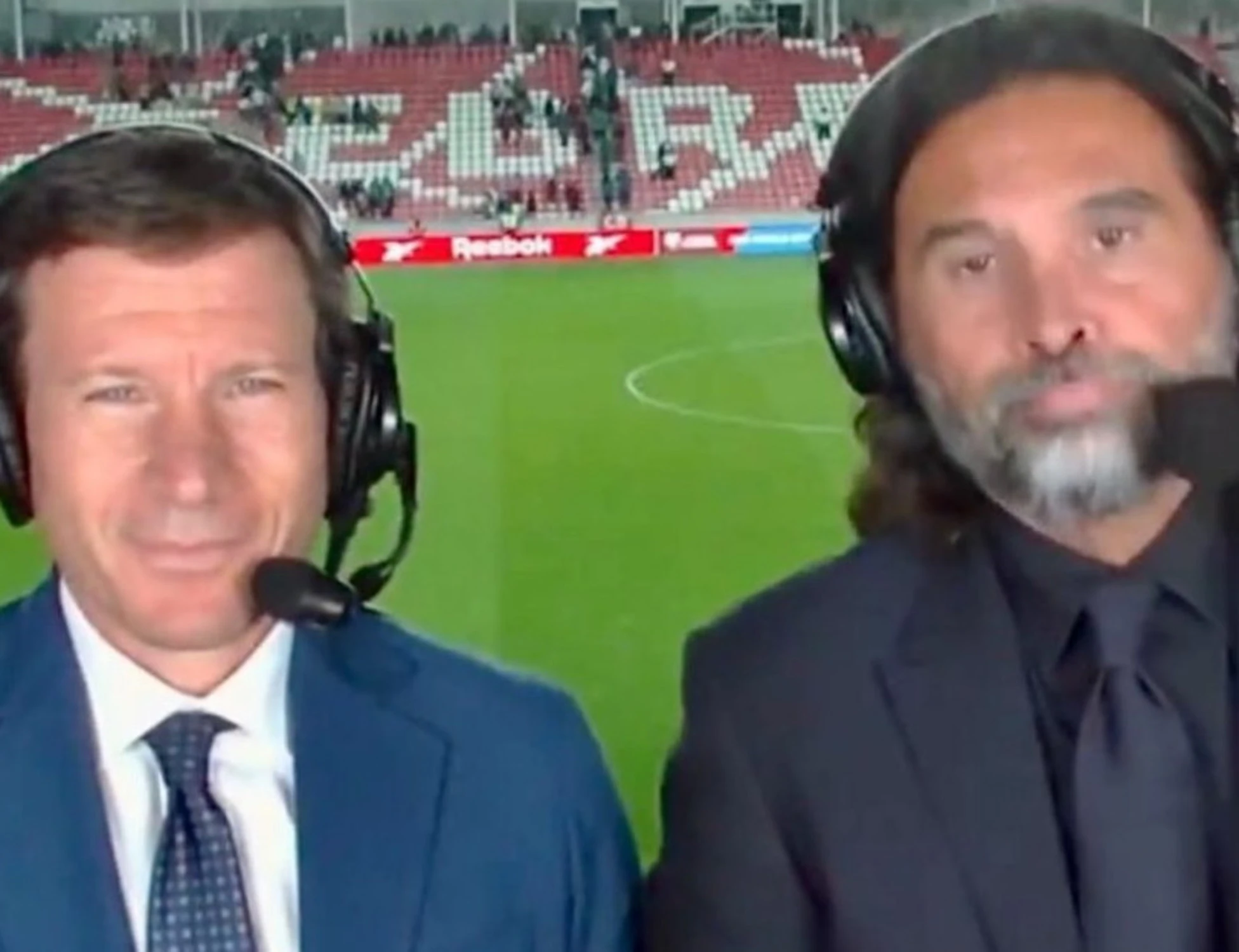 Mondiali 2026, Lele Adani impazzisce in diretta? Rimedio spiazzato: "Non dico altro"