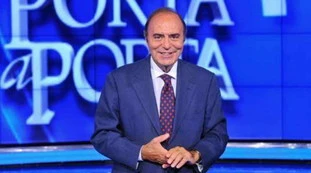 Bruno Vespa, il compleanno dello "stimato avversario": gli auguri del rivale storico di Mediaset