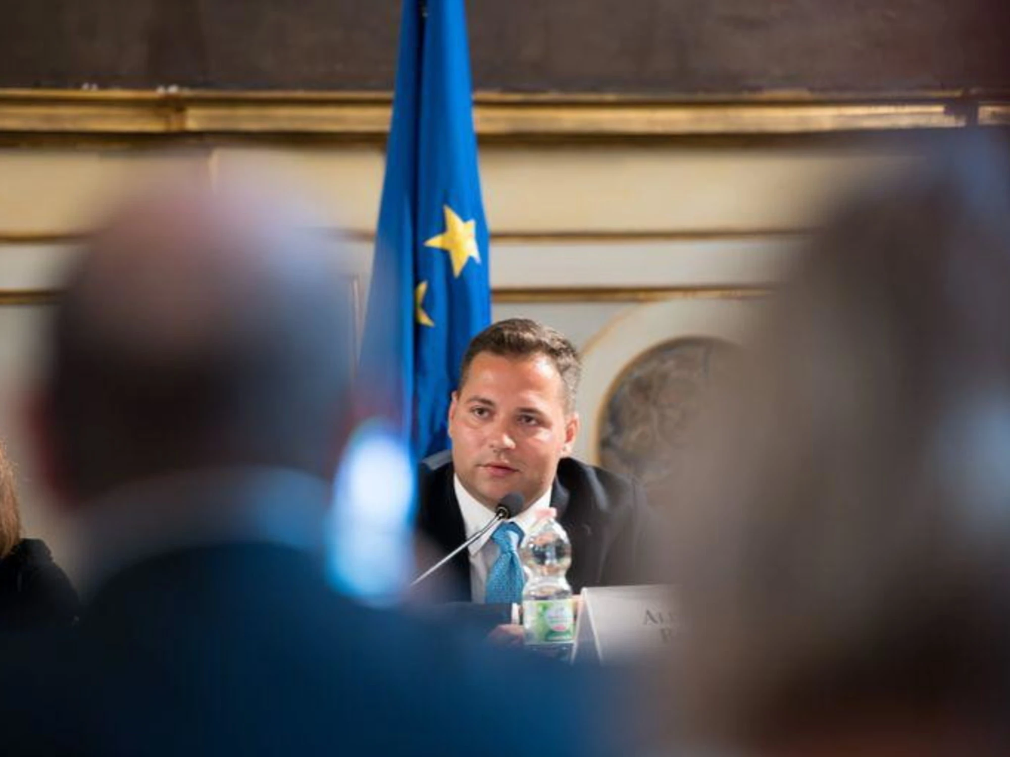 Moldavia, Istituto Friedman a Presidente Sandu: garantire il voto in Transnistria