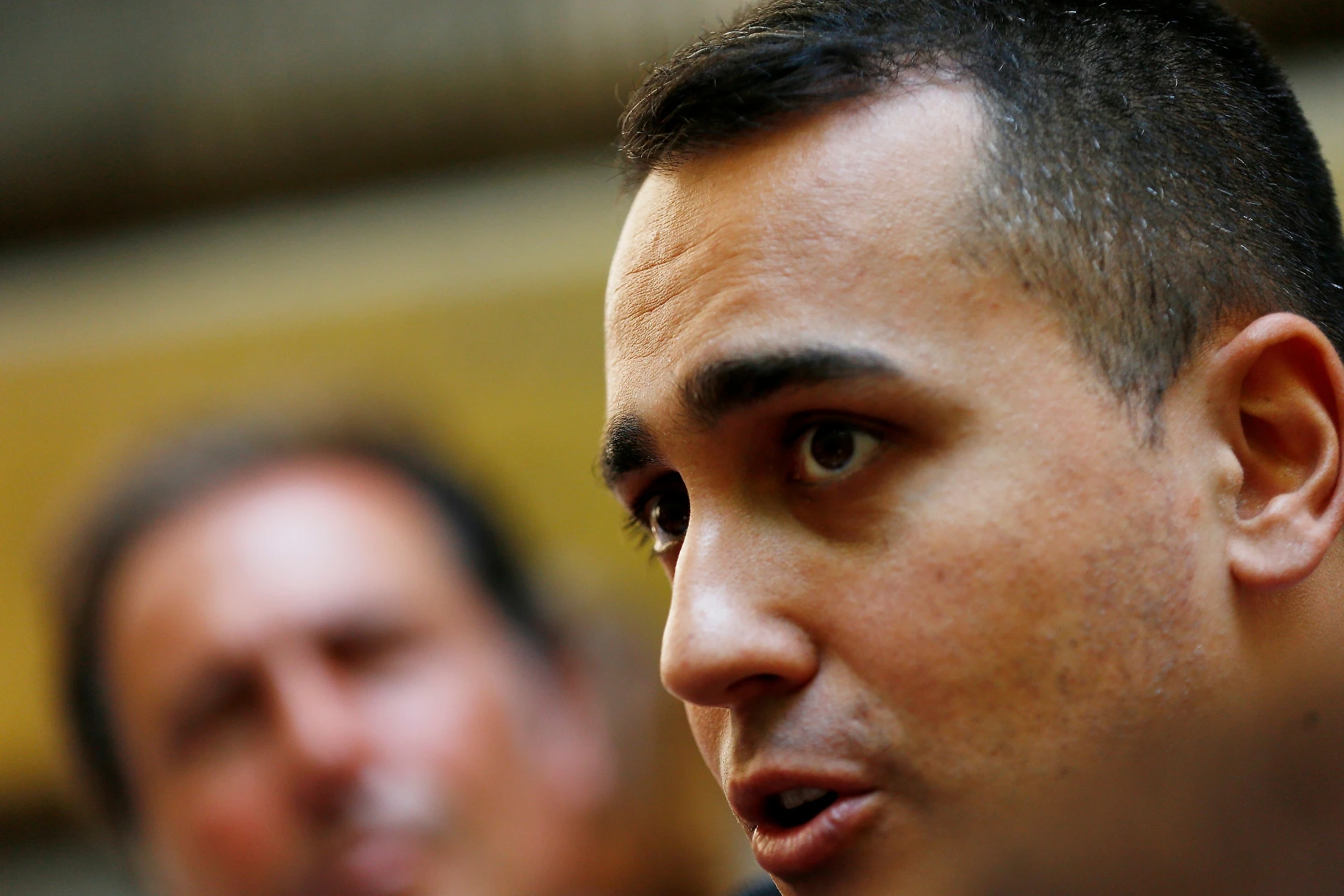 Luigi Di Maio, lo scandalo: spunta l'audio rubato: "Lega insopportabile, e Conte..."