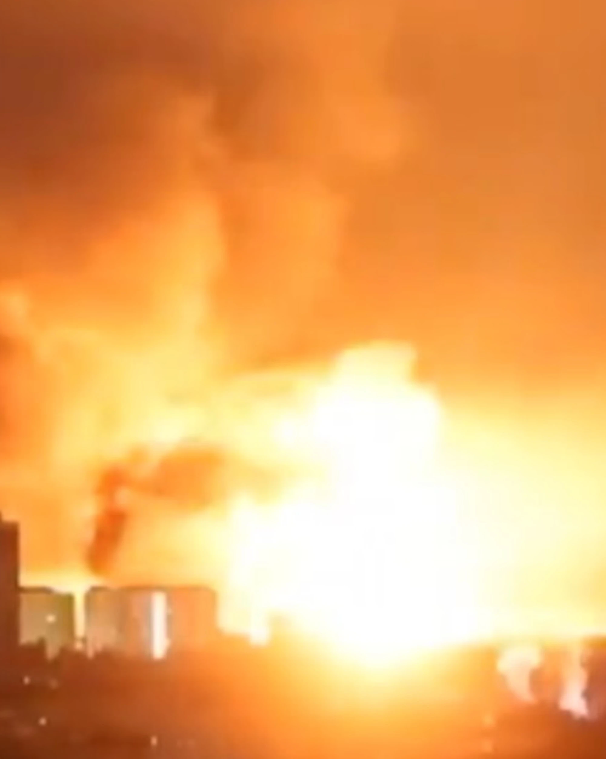 Russia, pioggia di fuoco e strage a Kiev: quali armi ha usato Putin