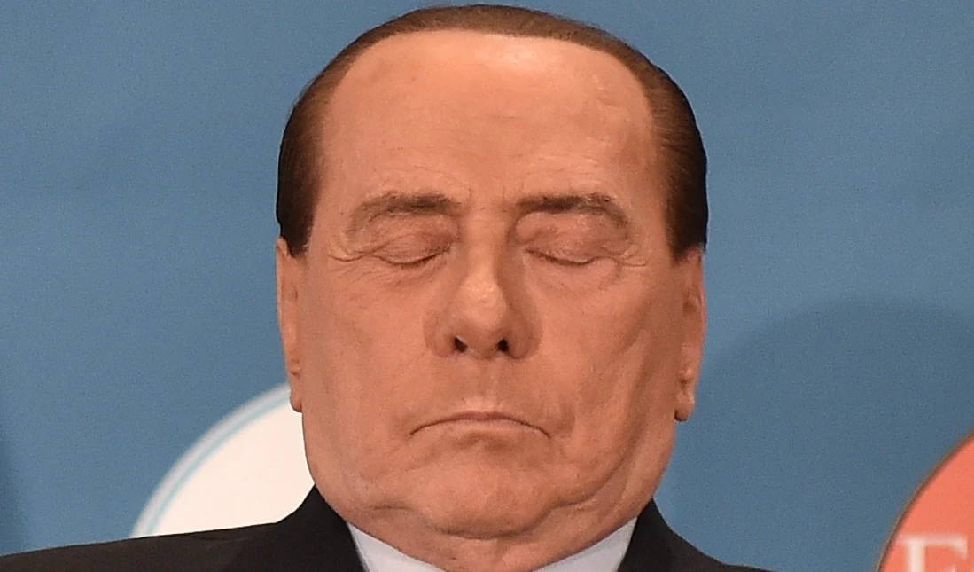 Silvio Berlusconi, retroscena da Arcore: il clamoroso schiaffo di Matteo Salvini (a casa sua)