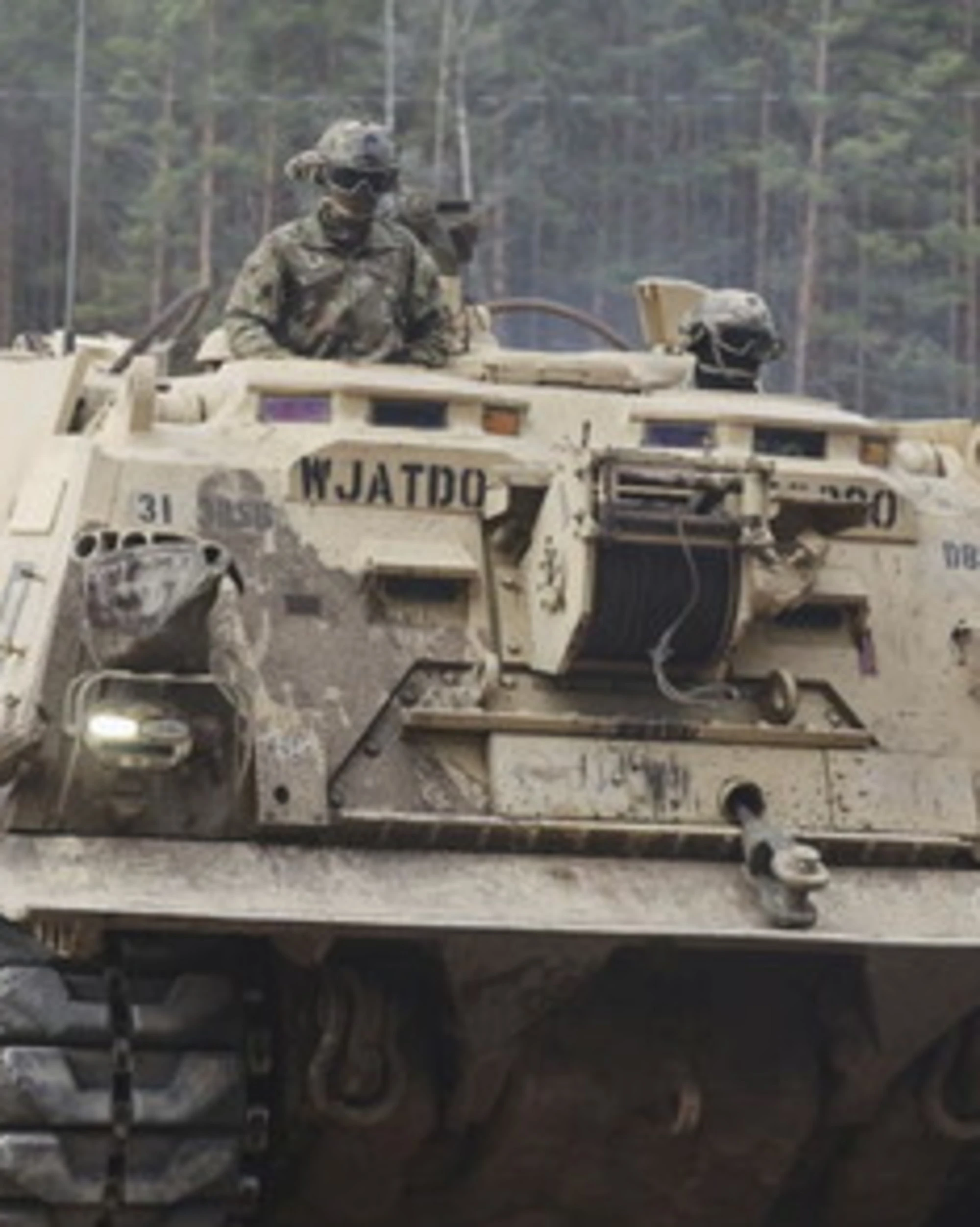 Estonia, Lettonia, Lituania: la grande muraglia, mille km di fortificazioni