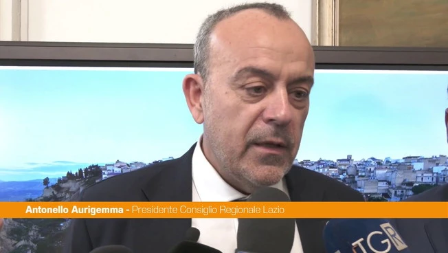 Niscemi, Aurigemma "Spetta a noi istituzioni attivarci per reperire le risorse"