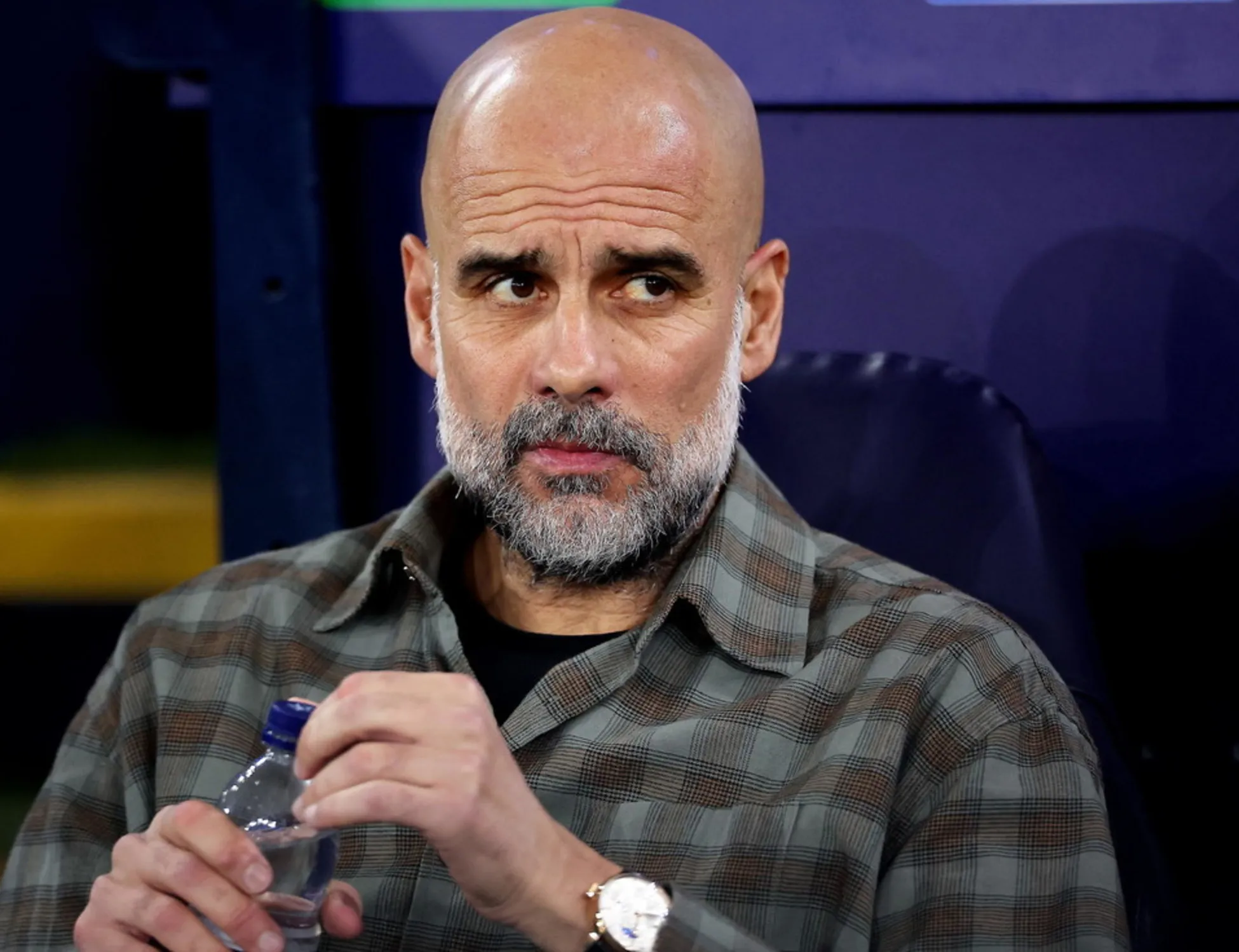 "Pep Guardiola ct dell'Italia": tam-tam, le prime conferme