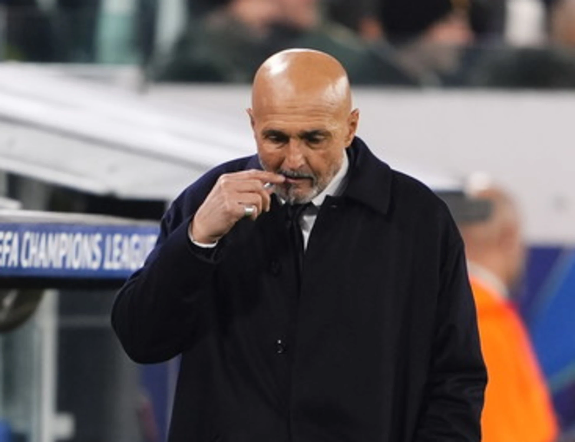 Luciano Spalletti, voci dallo spogliatoio Juve: "È cambiato parecchio"