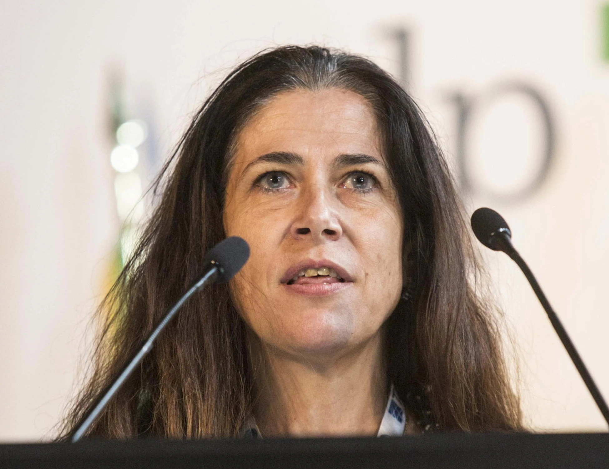 Alessandra Todde sfida i giudici: "Governo io, fatevene una ragione"