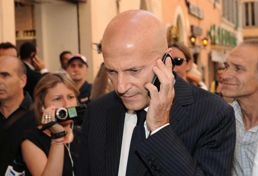 Augusto Minzolini: "Manovra frutto di due ideologie agli antipodi che ci porterà a sbattere"