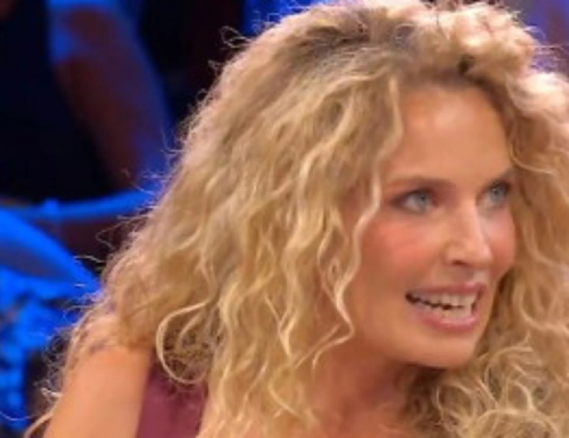 Affari tuoi, Marion e la figlia... "Da infarto", è caos