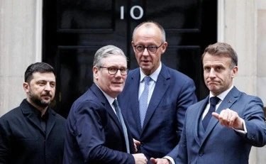 Il vero nemico dell'Europa si chiama Europa