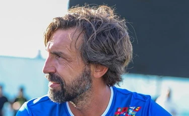 Pirlo rischia il posto, un clamoroso sfogo rubato: "Ma allora perché?"