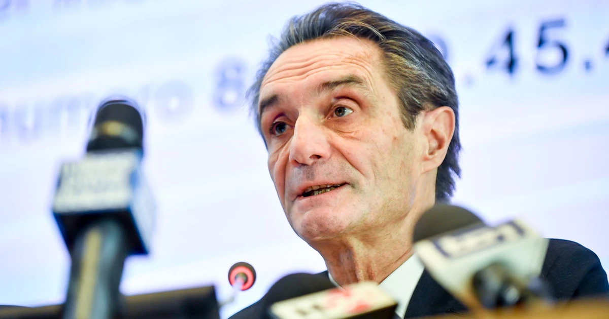Attilio Fontana