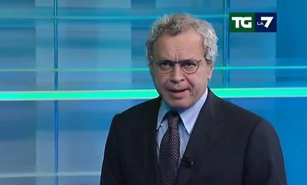 Enrico Mentana, brutale sfogo: "Adesso basta, levatevi dalle scatole". Perché la sua pazienza è finita