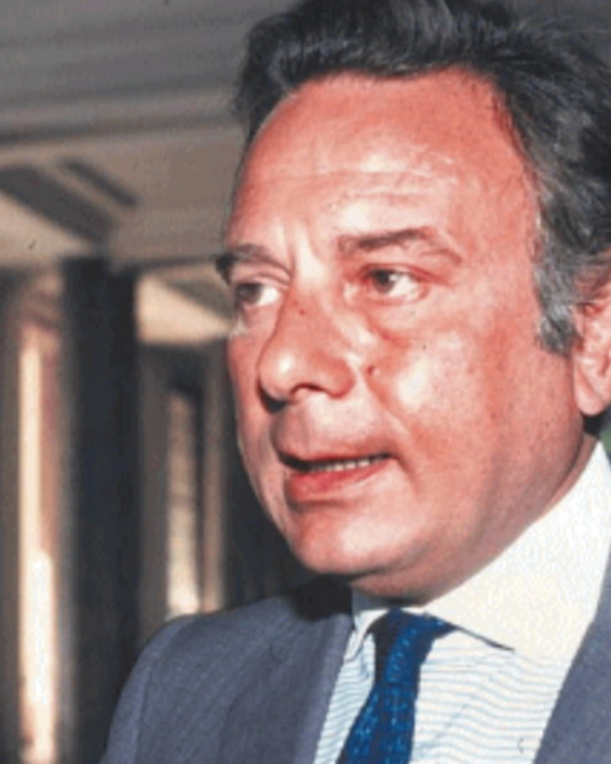 Francesco Pazienza, agente segreto e faccendiere: l'uomo dei misteri