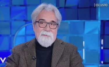 Beppe Vessicchio, il retroscena di Fabio Fazio: cosa gli ha detto prima di morire