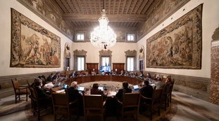 Governo, Giancarlo Giorgetti: "Draghi ne ha le scatole piene", scatta il conto alla rovescia