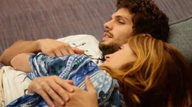 Grande Fratello Vip, Elia Fongaro e Jane Alexander verso il disastro: "Li ho visti lunedì sera in studio e..:"