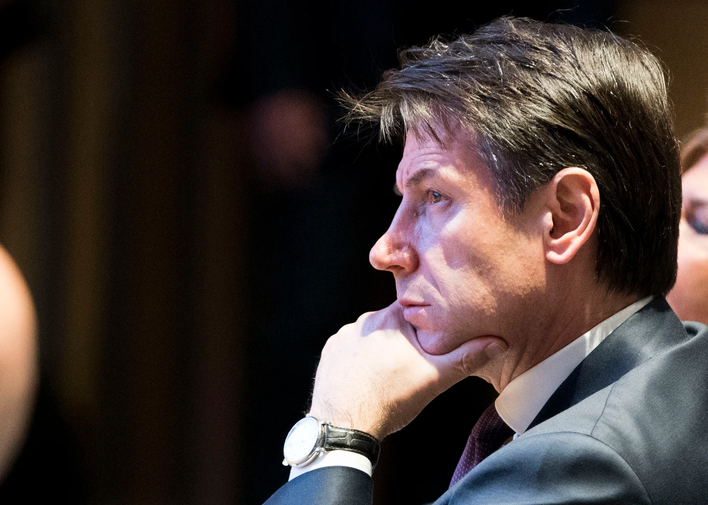 Giuseppe Conte, accelerazione verso la crisi: "Sono pronto a dimettermi, cosa devono fare Di Maio e Salvini"