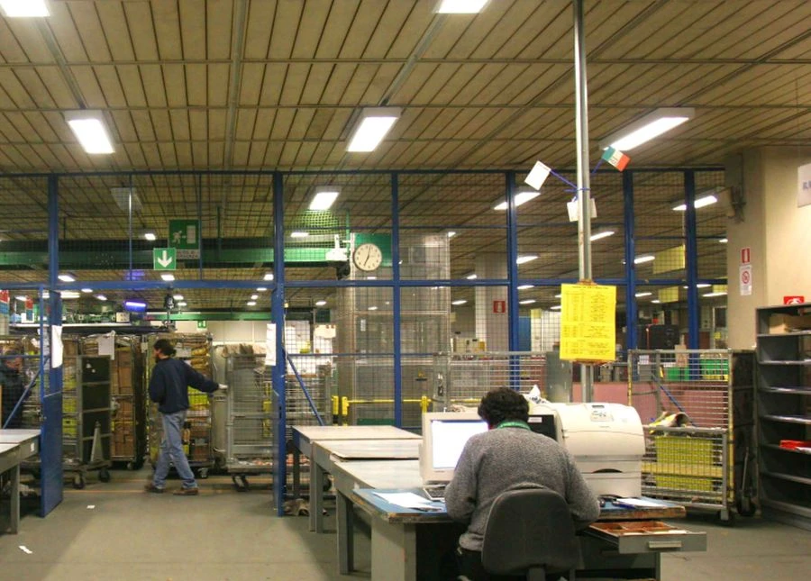 NEL SECONDO TRIMESTRE OCCUPAZIONE CRESCE MA ECONOMIA RISTAGNA