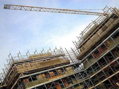 Licenziamento in cantiere chiuso