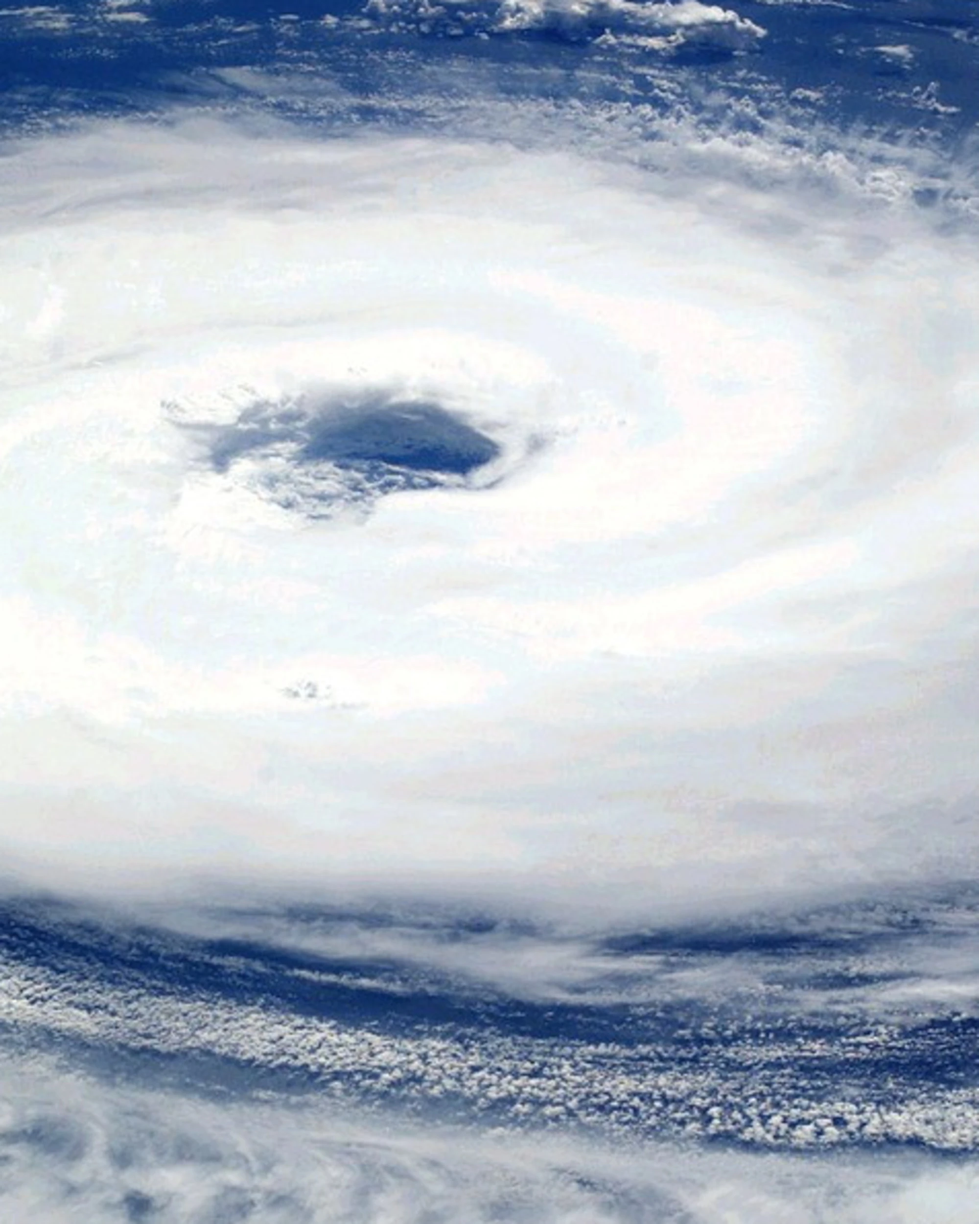Meteo-Giuliacci, "venti in senso antiorario": effetto-ciclone, la data da cerchiare in rosso