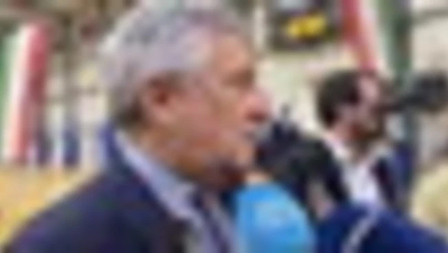 Gibuti, Tajani: "Grazie ad Aspides protetti circa 500 mercantili"