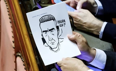 Vannacci, un generale o un capitano di ventura?