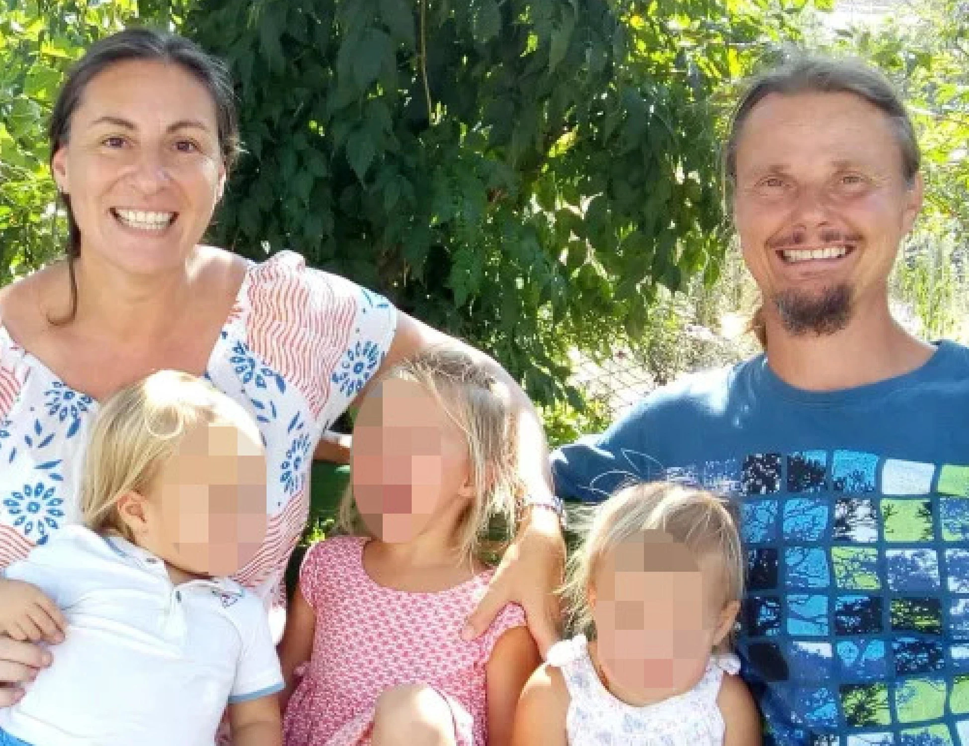 Famiglia nel bosco in tribunale: il giorno decisivo