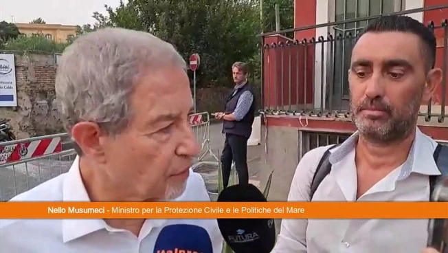 Rai, Musumeci "Decisione su Report va rispettata"