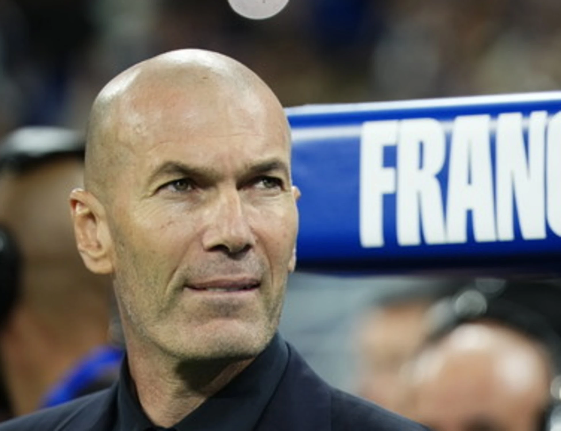 Zidane, la rosicata sull'Italia: "Quando affronti una squadra così..."