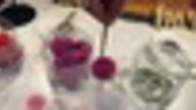 Mai mangiata una begonia? Degustazione di fiori a Trastevere