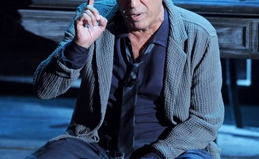 Adriano Celentano si mostra: il suo volto oggi. "Potrei anche peggiorare..."