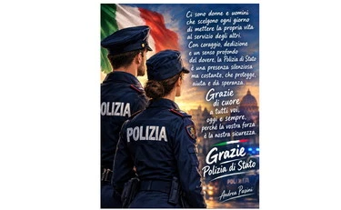 La Guardia di Finanza, al servizio della legalità e del Paese: un ringraziamento a donne e uomini che difendono il nostro futuro