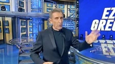Striscia la Notizia, “cerca i fanc***”: una voce clamorosa su Giuseppe Conte, chi lo salva al Senato