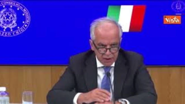 Violenze a cortei, Piantedosi: Fermo preventivo esteso per azioni in luoghi affollati