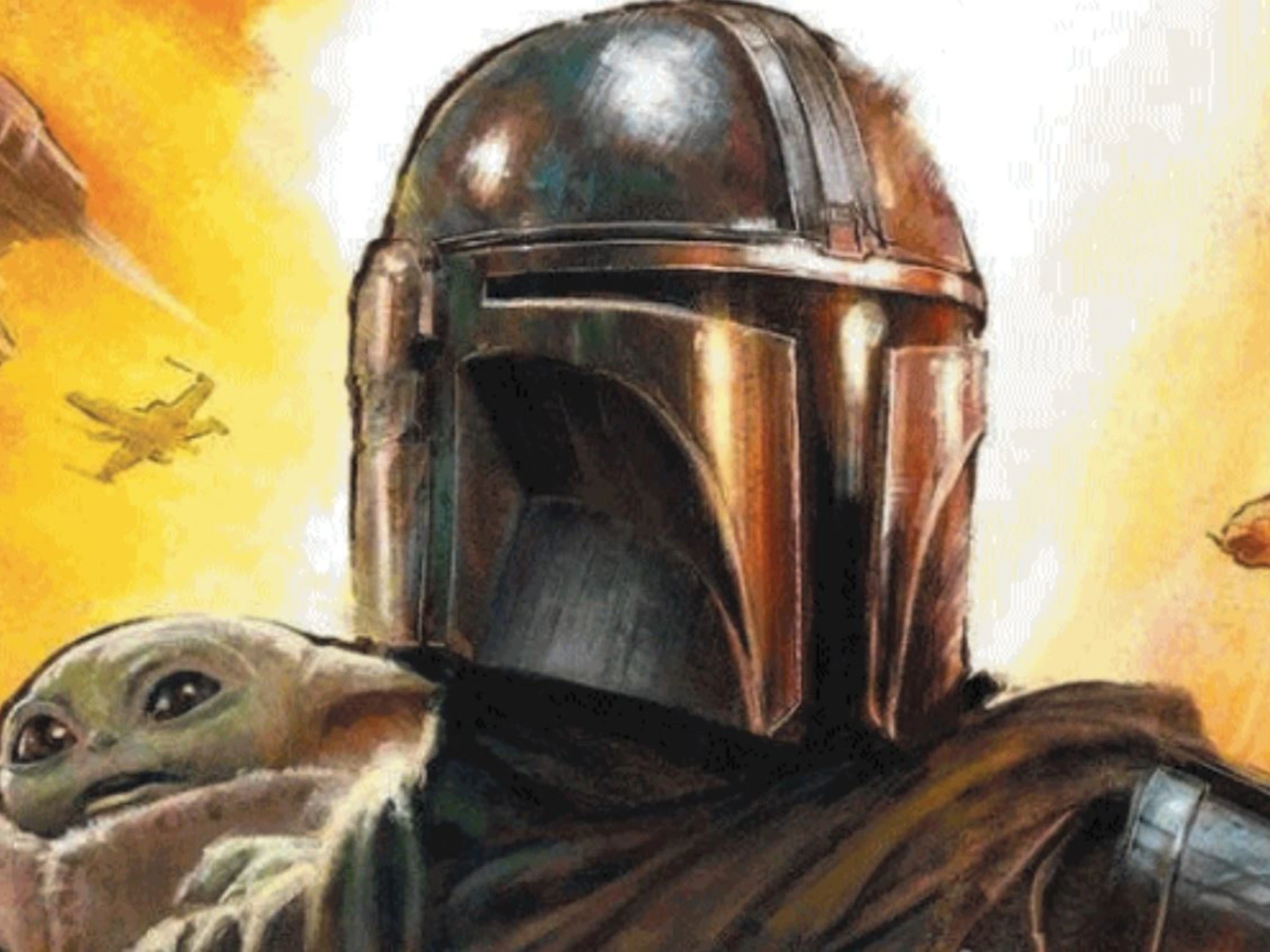 Star Wars ha sempre un successo spaziale