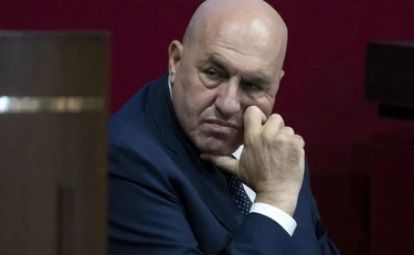 Guido Crosetto: "Perché la Nato deve cambiare"