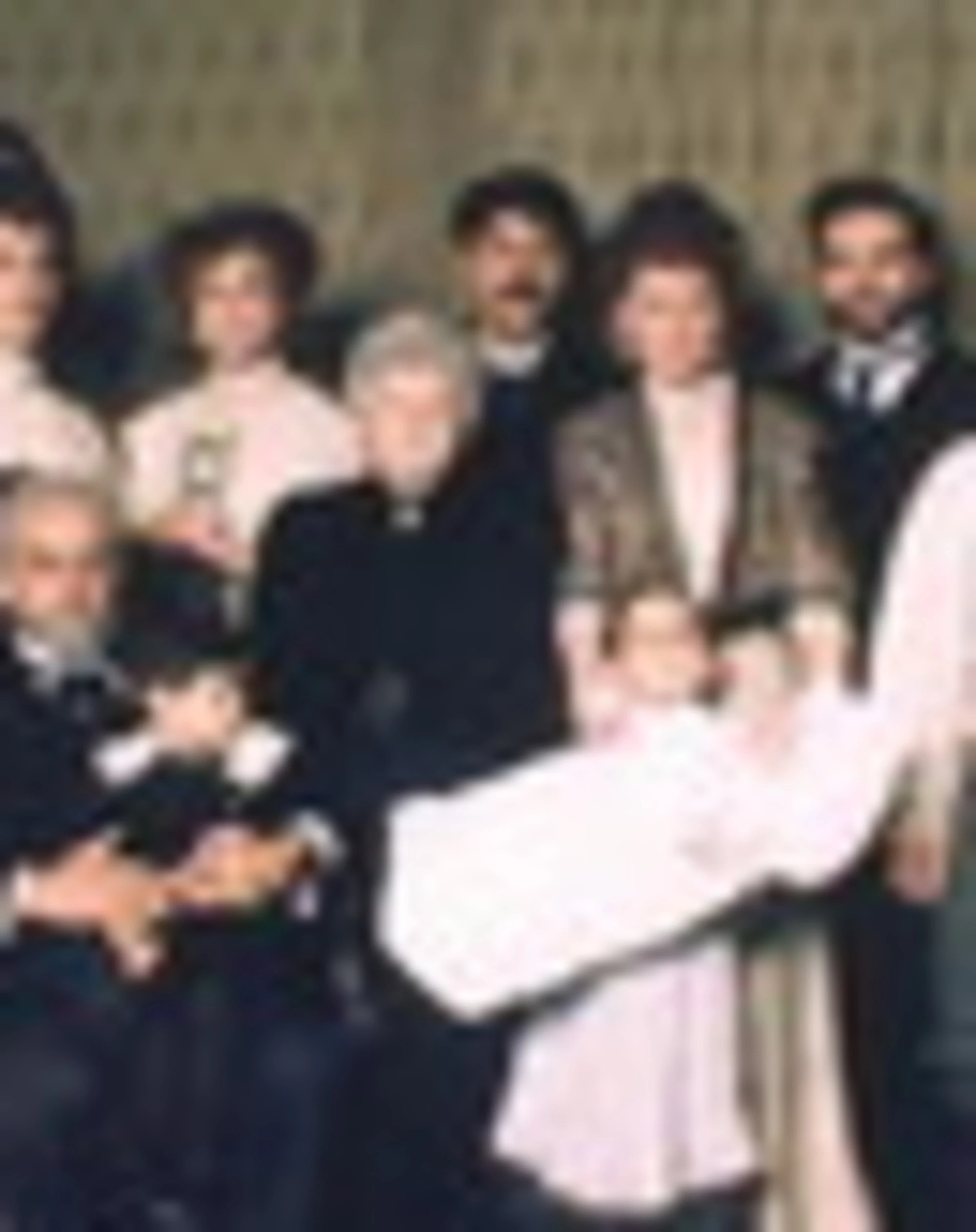 "La famiglia", una delle migliori dimostrazioni della capacità di Ettore Scola