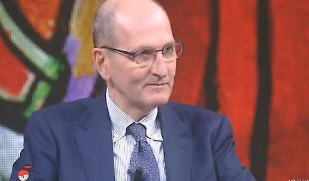 Sondaggio di Pagnoncelli, il governo vanta poca fiducia da parte degli italiani: i numeri per DiMartedì