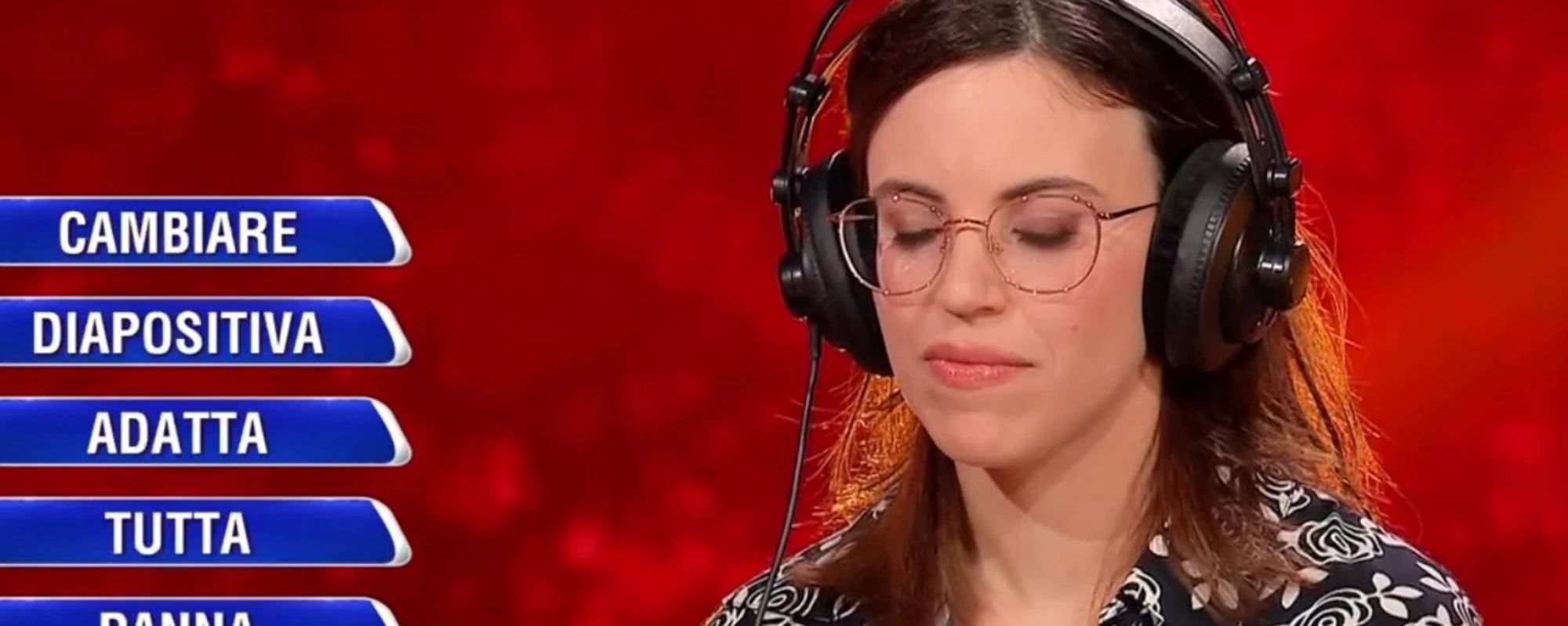 "Tutta una montatura": Laura, caos sui titoli di coda