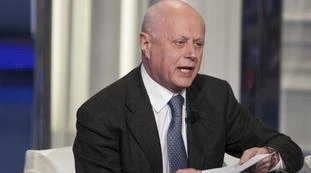 Bruno Tabacci sul tavolo del programma di governo: "Qui la Costituzione non è di casa"
