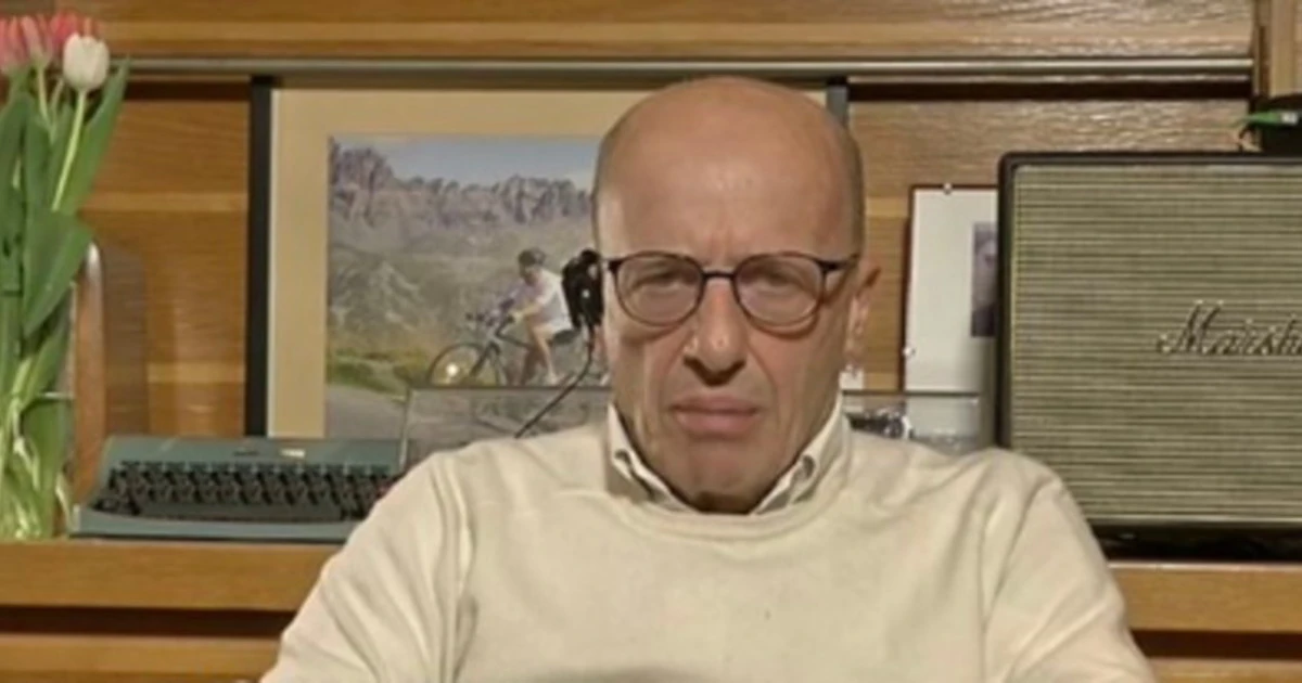 Alessandro Sallusti, dopo l'approvazione dell'ultimo decreto la gestione della crisi chiama in causa le banche