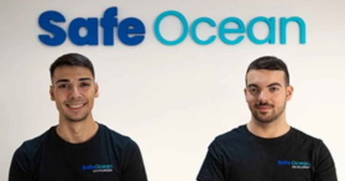Safe Ocean, la moneta virtuale per ripulire gli oceani dalla plastica